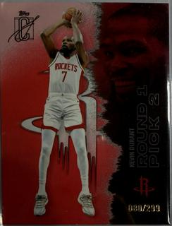 Kevin Durant
