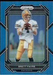 Brett Favre