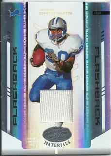 Barry Sanders