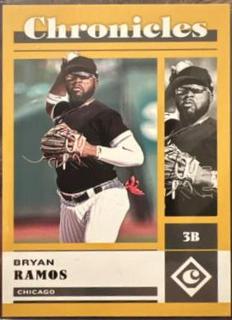 Bryan Ramos