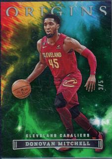 Donovan Mitchell