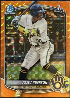 Jose Anderson