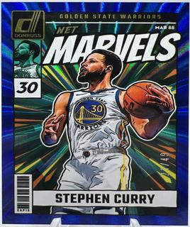 Stephen Curry