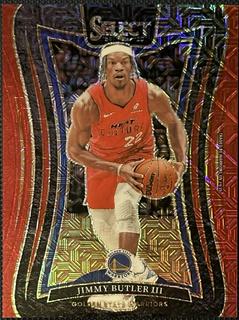 Jimmy Butler III