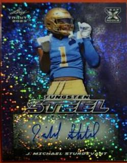 J. Michael Sturdivant