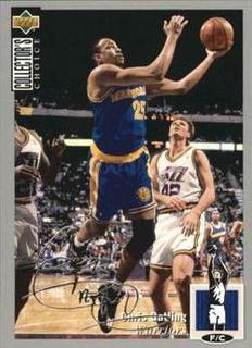 Chris Gatling