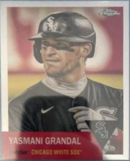 Yasmani Grandal