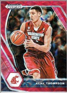 Klay Thompson