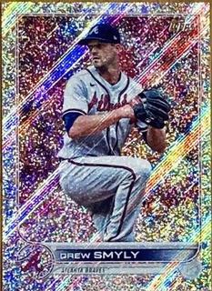 Drew Smyly