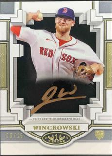 Josh Winckowski