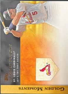 Albert Pujols