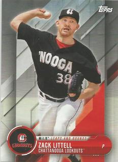 Zack Littell