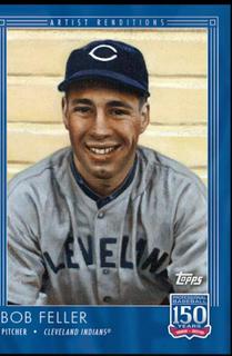 Bob Feller