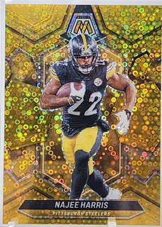Najee Harris