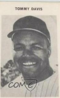 Tommy Davis