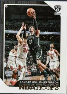 Rondae Hollis-Jefferson