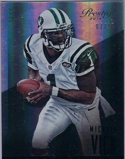 Michael Vick