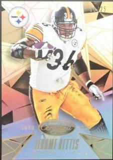 Jerome Bettis