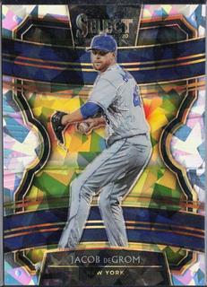 Jacob deGrom