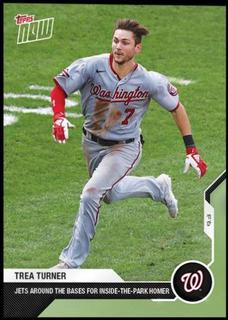 Trea Turner