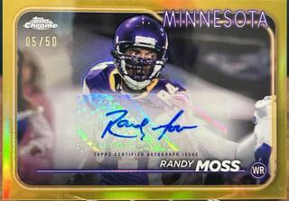 Randy Moss