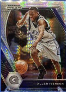 Allen Iverson