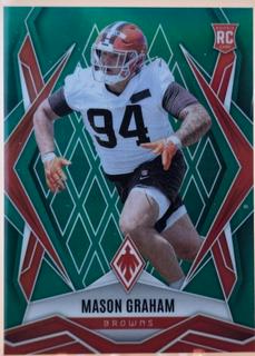 Mason Graham