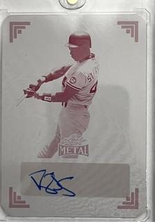Darryl Strawberry
