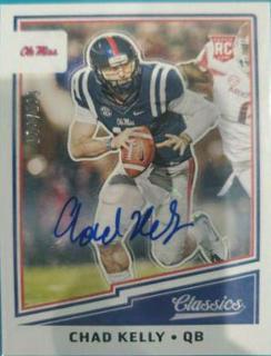 Chad Kelly