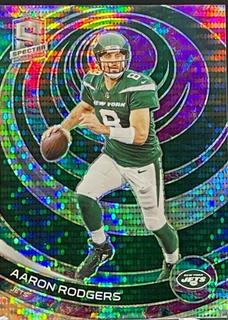 Aaron Rodgers