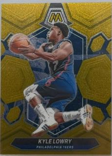 Kyle Lowry