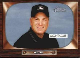 Ed Montague