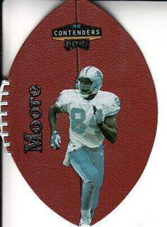 Herman Moore