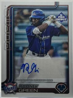 Rodney Green