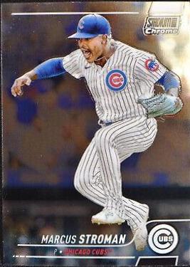 Marcus Stroman #259