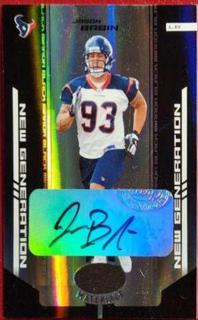 Jason Babin