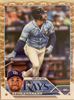 Kevin Kiermaier