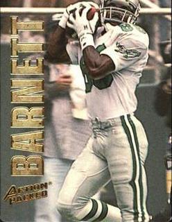 Fred Barnett