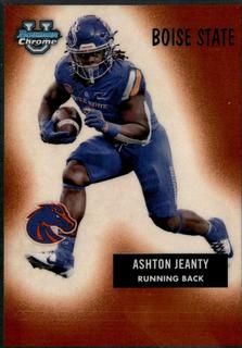 Ashton Jeanty
