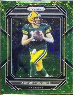 Aaron Rodgers