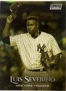 Luis Severino
