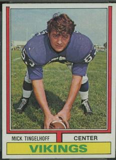 Mick Tinglehoff