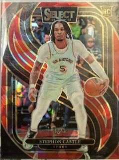 Stephon Castle