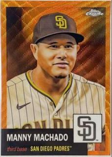 Manny Machado