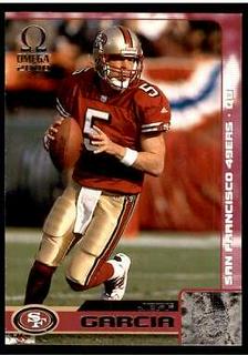 Jeff Garcia