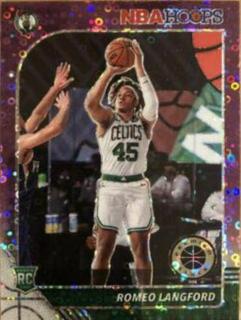 Romeo Langford