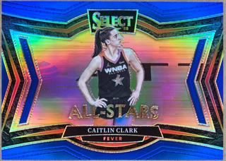 Caitlin Clark