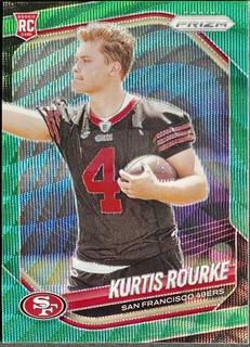 Kurtis Rourke