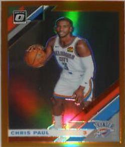 Chris Paul