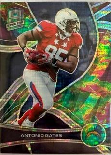 Antonio Gates
